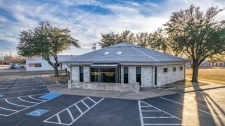 Office property for sale in Greenville, TX