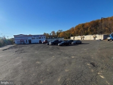 Industrial property for sale in Penndel, PA