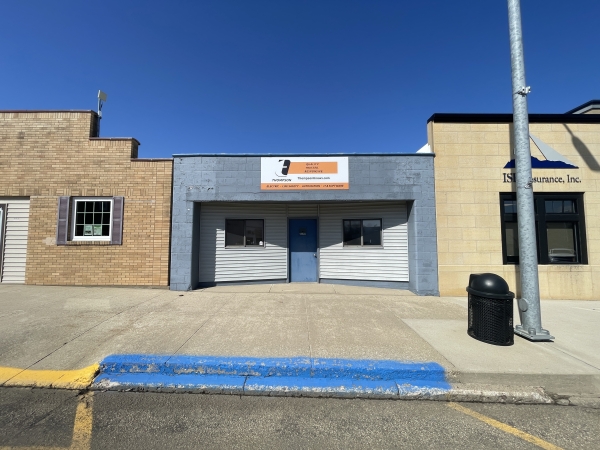 Listing Image #2 - Office for sale at 314 Main St, Ireton IA 51027