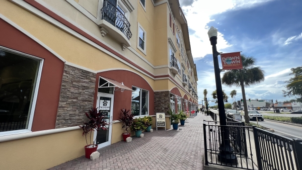 Listing Image #1 - Business for sale at 5500 Main Street, unit 112, New Port Richey FL 34652