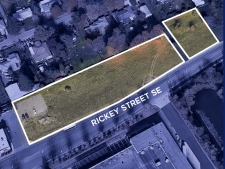 Listing Image #1 - Land for sale at 4200-4300 Rickey Street, Salem OR 97317