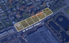 Listing Image #2 - Land for sale at 4200-4300 Rickey Street, Salem OR 97317