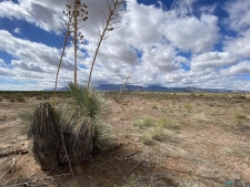 Listing Image #2 - Land for sale at Estrella Parkway, Rodeo NM 88056
