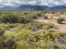 Listing Image #2 - Land for sale at XXX Caballo, Rodeo NM 88056