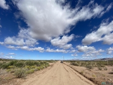 Listing Image #3 - Land for sale at XXX Caballo, Rodeo NM 88056