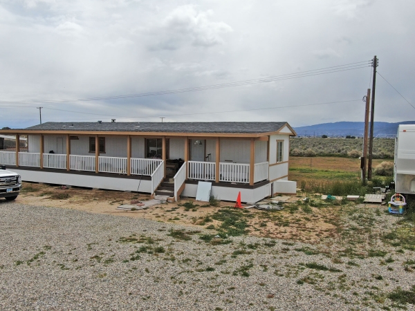 Listing Image #2 - Industrial for sale at 46645 60th St West, Lancaster CA 93536