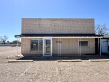 Listing Image #1 - Office for sale at 1516 Thornton, Clovis NM 88101