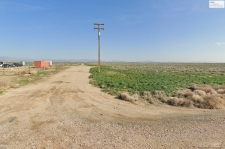 Listing Image #1 - Land for sale at Cor Avenue C14 & 67th Street, Lancaster CA 93536