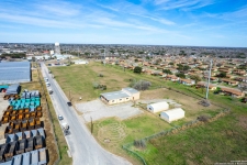 Listing Image #3 - Industrial for sale at 000 Industrial Boulevard, Beeville TX 78102