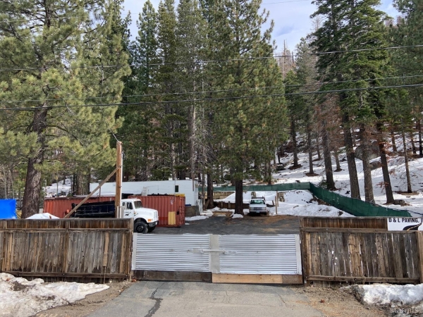 Listing Image #3 - Others for sale at 1074 Shakori, South Lake Tahoe CA 96150