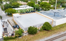 Listing Image #1 - Industrial for sale at 1620-1630 NE 12th Terrace, Fort Lauderdale FL 33305