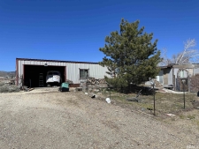 Industrial for sale in Moundhouse, NV