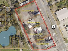 Retail for sale in Port Orange, FL