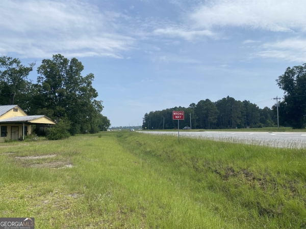 Listing Image #2 - Industrial for sale at 13115 Highway 67, Statesboro GA 30458