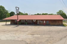 Listing Image #1 - Retail for sale at 722 N Broadway Street, Checotah OK 74426