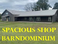 Others property for sale in Quitman, AR