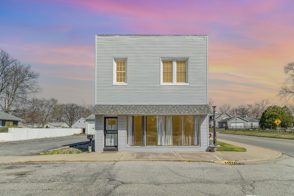 Listing Image #1 - Others for sale at 434 Hendricks Street, Michigan City IN 46360