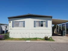 Listing Image #1 - Others for sale at 1155 Pease Rd 12, Yuba City CA 95991