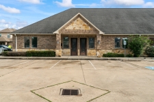 Office property for sale in Katy, TX