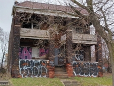 Multi-family for sale in Cleveland, OH