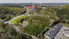 Others property for sale in Adairsville, GA
