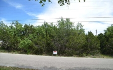 Listing Image #1 - Land for sale at 1150 Grand Pass, Canyon Lake TX 78133