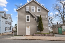 Multi-family property for sale in New Bedford, MA