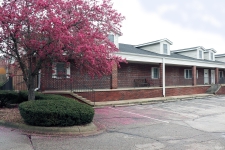 Office property for sale in Bloomington, IN