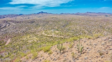 Land for sale in Wickenburg, AZ
