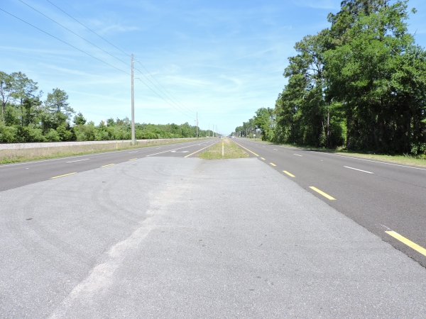 Listing Image #5 - Land for sale at 7280 US HIGHWAY 1, St. Augustine FL 32095