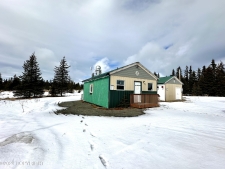 Listing Image #1 - Others for sale at 32721 Sterling Highway, Anchor Point AK 99556