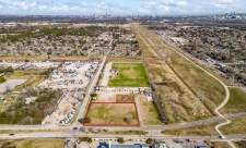 Land for sale in Houstom, TX