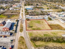 Listing Image #2 - Land for sale at 0 West Orem St, Houstom TX 77045