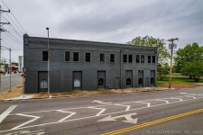 Office property for sale in Muskogee, OK