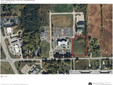 Land property for sale in Davison, MI