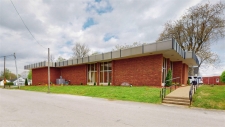 Office property for sale in Auburn, KY