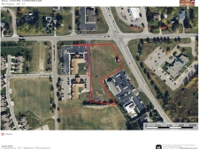 Land property for sale in Davison, MI
