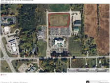Listing Image #1 - Land for sale at Cal Drive, Davison MI 48423