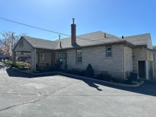 Listing Image #1 - Office for sale at 4212 South Highland Drive, Millcreek UT 84124