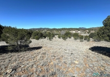 Listing Image #1 - Land for sale at XX Blackhawk Rd, Silver City NM 88061