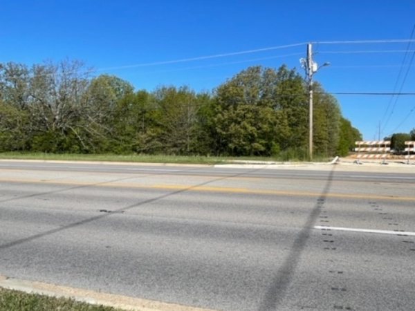 Listing Image #1 - Land for sale at Lot 2 Farmer Hills, Jonesboro AR 72404