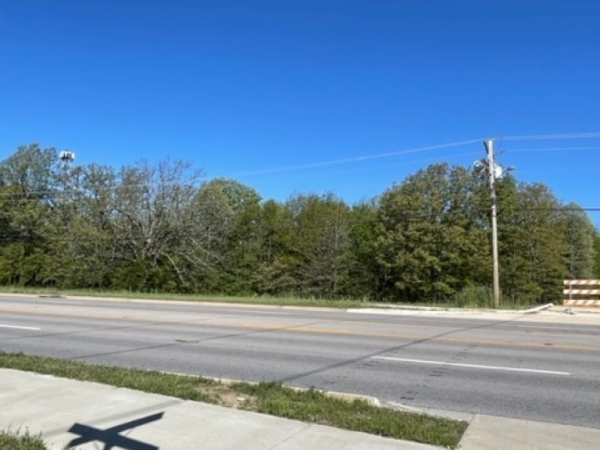 Listing Image #2 - Land for sale at Lot 2 Farmer Hills, Jonesboro AR 72404