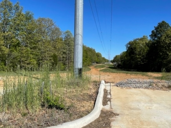 Listing Image #3 - Land for sale at Lot 2 Farmer Hills, Jonesboro AR 72404