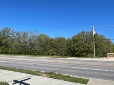 Listing Image #2 - Land for sale at Lot 2 Southwest Drive, Jonesboro AR 72404
