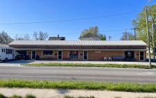 Listing Image #1 - Retail for sale at 400 E 9th St, Trenton MO 64683