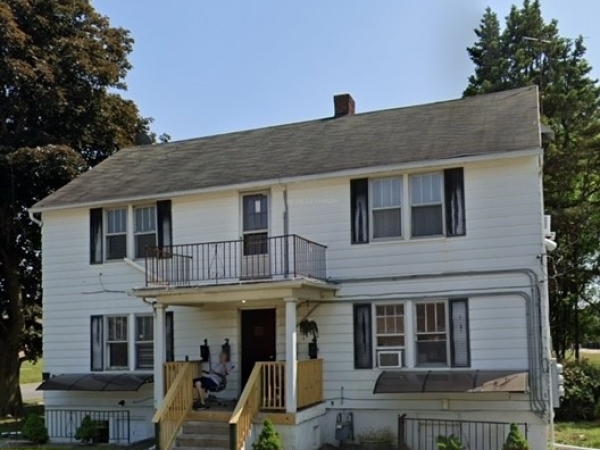 Listing Image #1 - Multi-family for sale at 5857 LEWIS, TOLEDO OH 43612 Listing Image #1 - Multi-family for sale at 5857 LEWIS, TOLEDO OH 43612