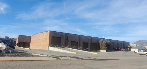 Listing Image #3 - Industrial for sale at 1011 E Second Street, Butte MT 59701