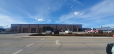 Listing Image #1 - Industrial for sale at 1011 E Second Street, Butte MT 59701