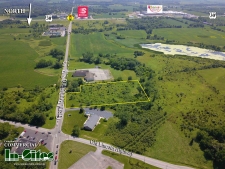 Land property for sale in Hobart, IN