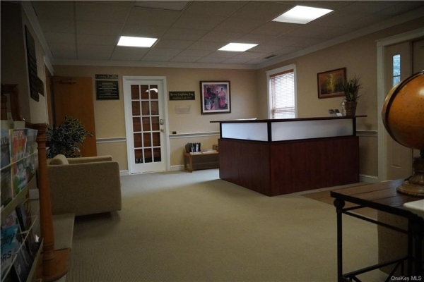 Listing Image #2 - Office for sale at 100 Stony Brook Ct, Newburgh NY 12550